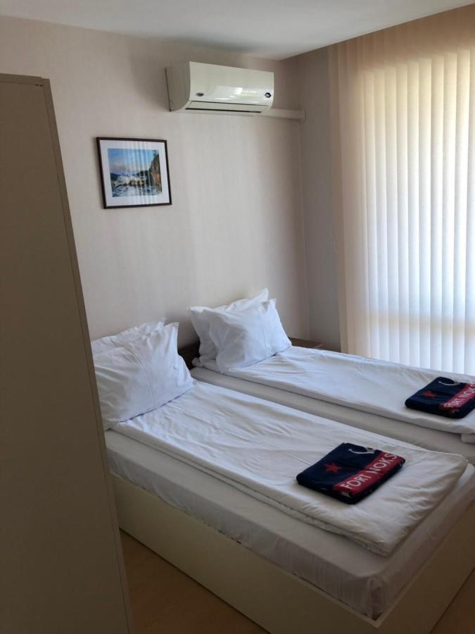 Private Apartment 156 In Prestige Fort Beach Sveti Vlas Eksteriør bilde