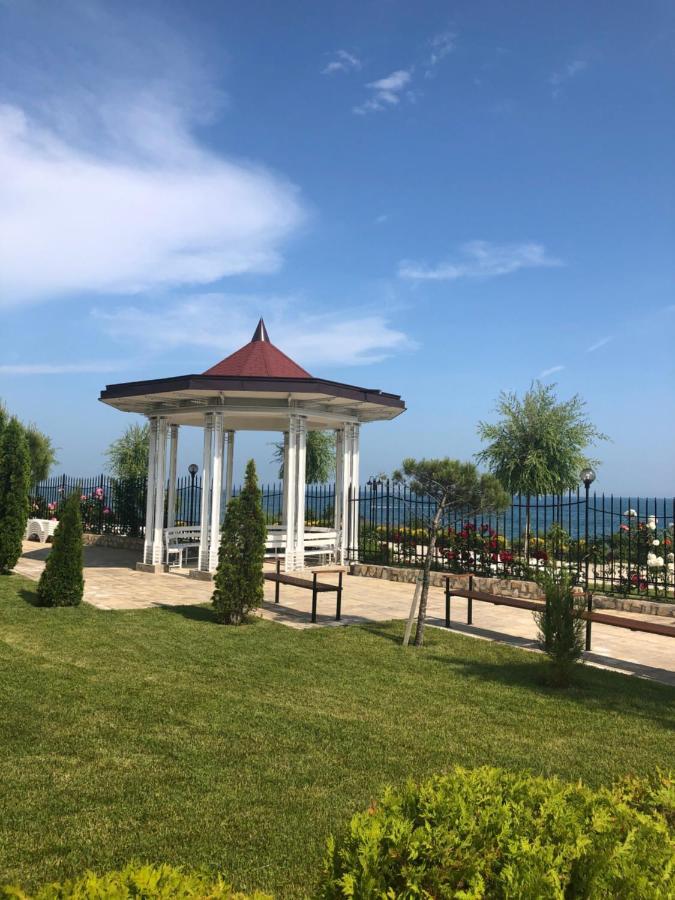Private Apartment 156 In Prestige Fort Beach Sveti Vlas Eksteriør bilde